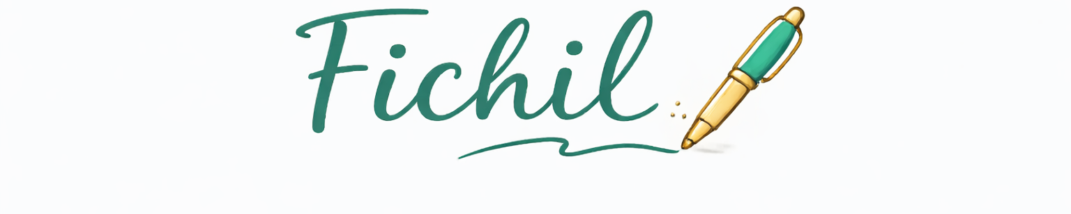 Fichil Blog